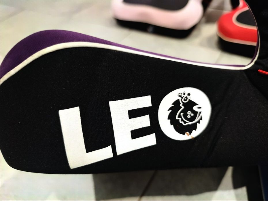 Podwyzszenie podstawka samochodowa LEO 15-35kg