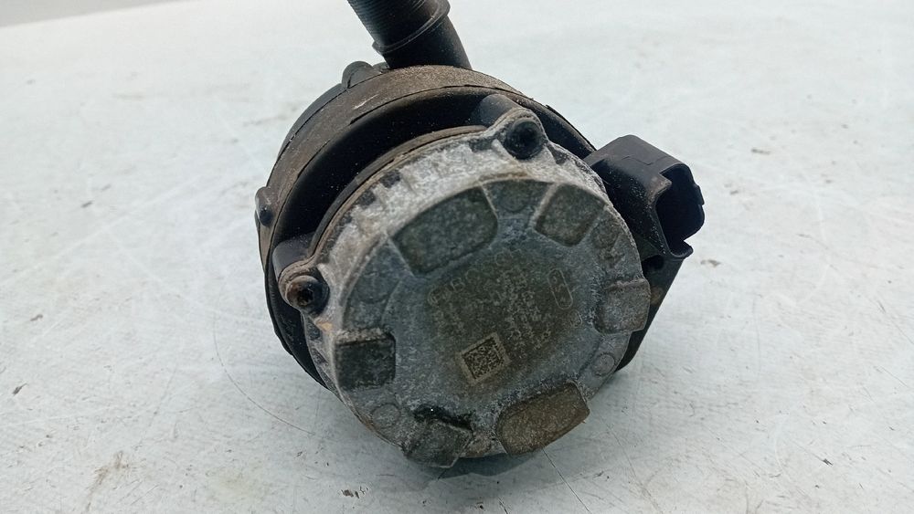 Bomba de água adicional RENAULT Captur II