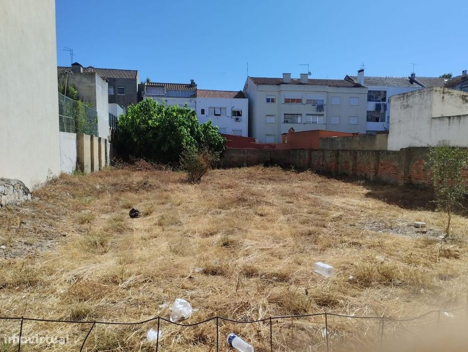 Terreno para construção, Barreiro, Setúbal