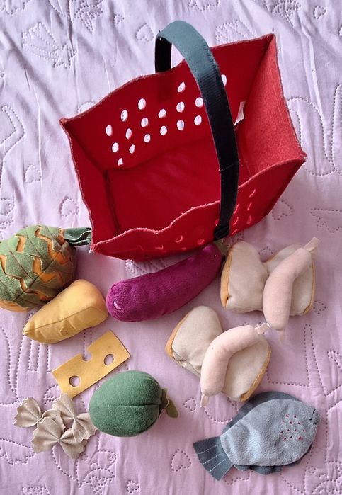 Warzywa Ikea Latsas