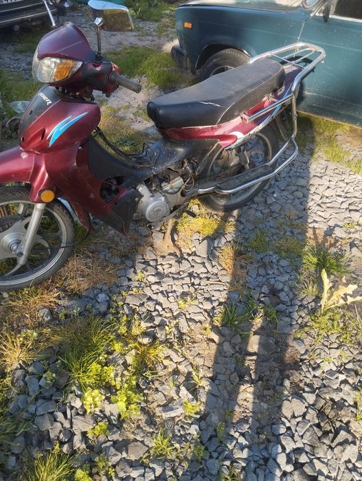 Продам вайпер 110