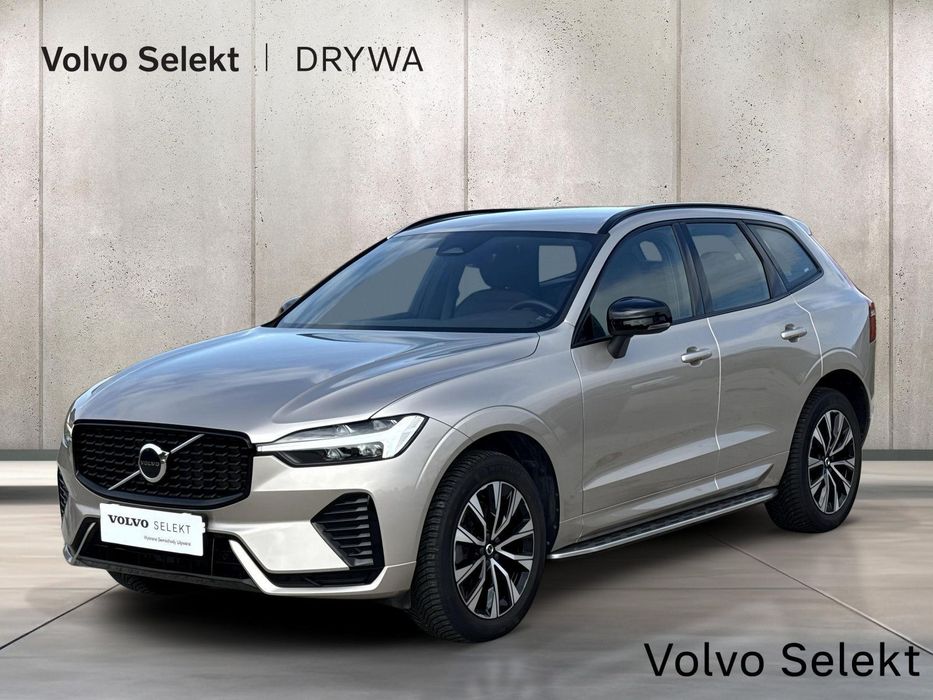 Volvo XC 60