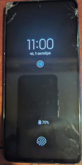 Телефон Samsung s20fe5g
