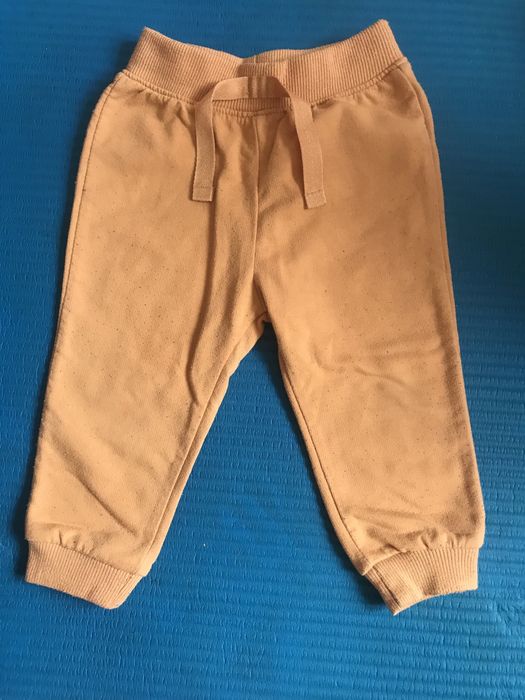 Штани 80-86 розмір