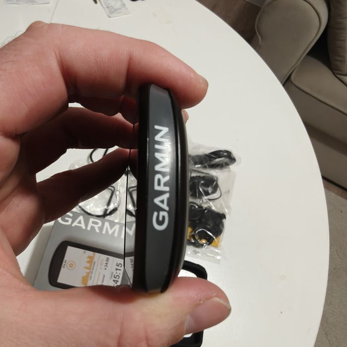 Garmin Edge 1040 Solar