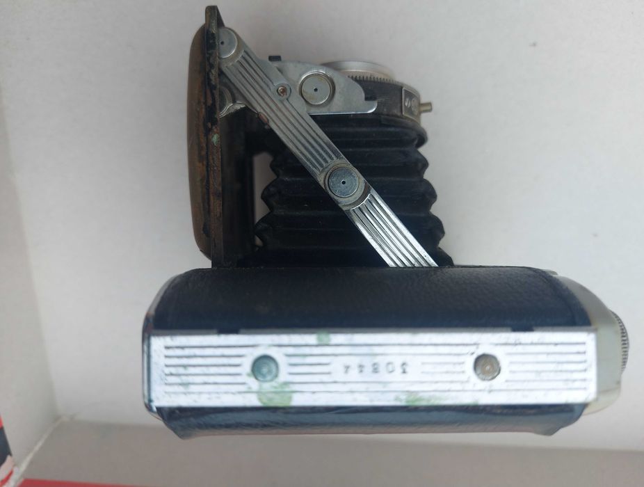 Kodak 66 Camera64738417757314122