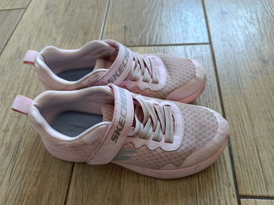 Кроссовки Skechers 34 размер