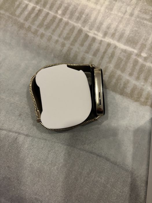 HUAWEI watch FIT 3 Gold