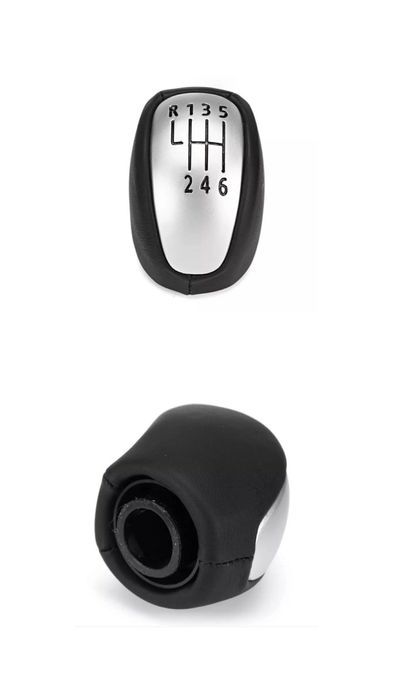 Alavanca RENAULT Laguna MK2/MK3 punho manete mudanças Espace Scénic ex