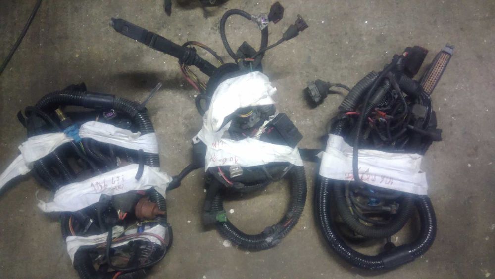 Peças diversas Peugeot 106 GTi