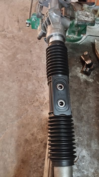 Рулевая рейка 2192 Калина 2 Лада гранта 2190