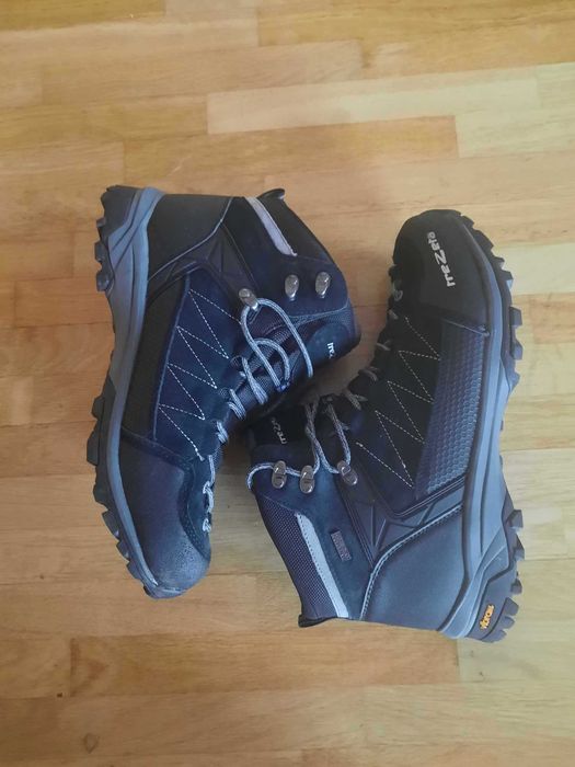 Buty trekkingowe męskie Trezeta Argo WP