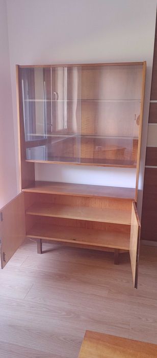 Stara Biblioteczka PRL 1970 Gierek Gomółka