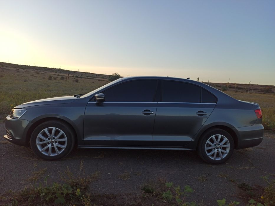 Volkswagen Jetta SE, 2013р, 9500$