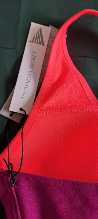 Soutien desportivo Victoria Secret 34D