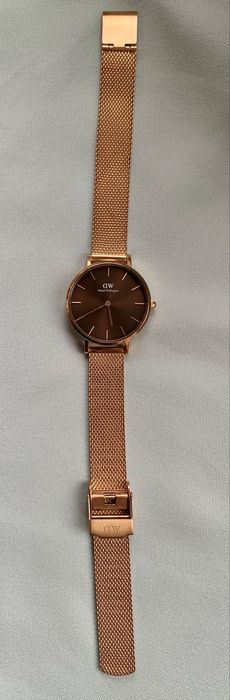 Daniel Wellington Zegarek Damski