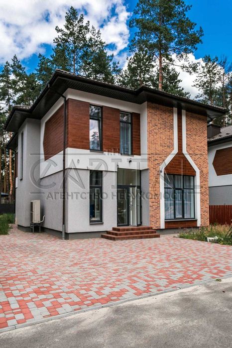 Будинок за адресою (площа 203 м²) - Atlanta.ua - фото 2