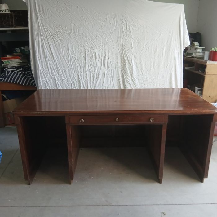 Secretaria Santanaria