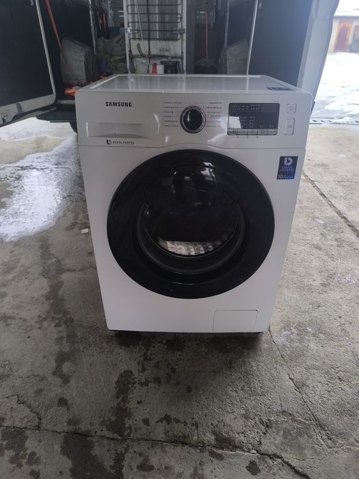 Pralki automatyczne Bosch Siemens Aeg Amica