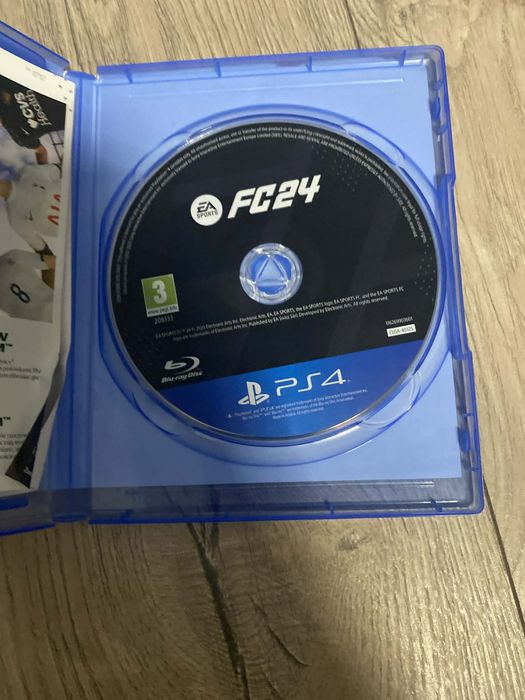 Playstation 4 stan bdb