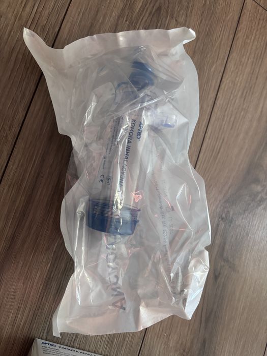 Komora inhalacyjna Apteo KI-200