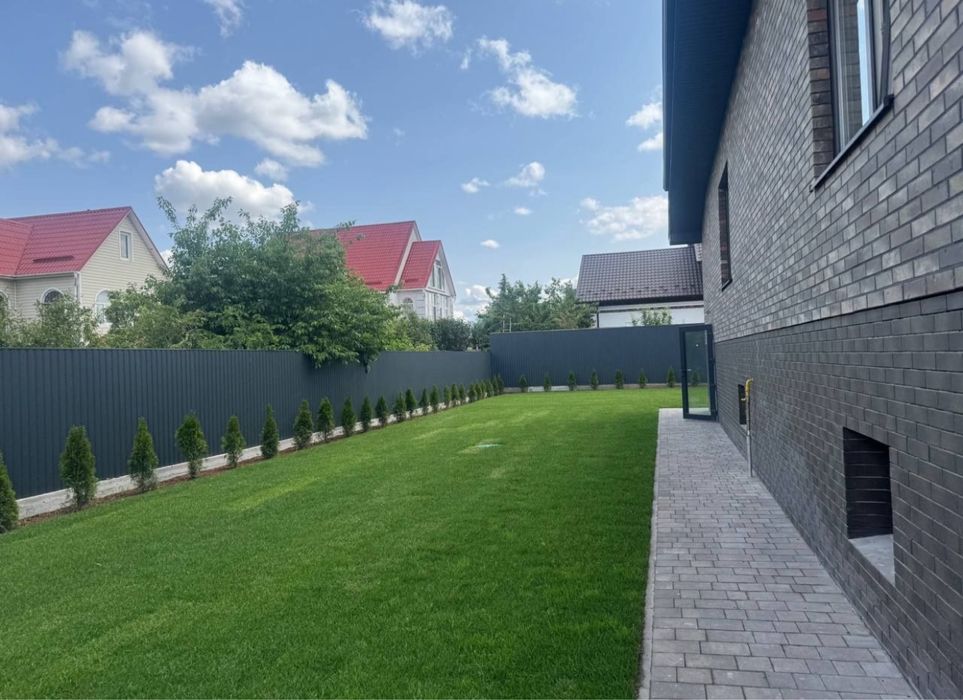 ‼️ЖК Аметист | 8 СОТОК | підвал | гараж | ОДНОповерховий будинок | газ