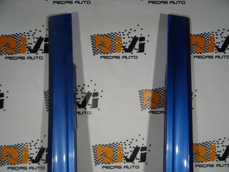 Embaladeiras BMW 1 (F20)