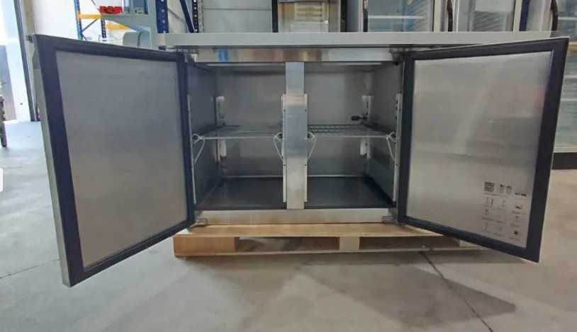 Bancada Refrigerada 2 Portas - NOVA