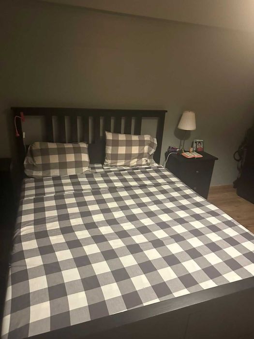 Quarto mobilado em Ramada / Odivelas – entrada imediata