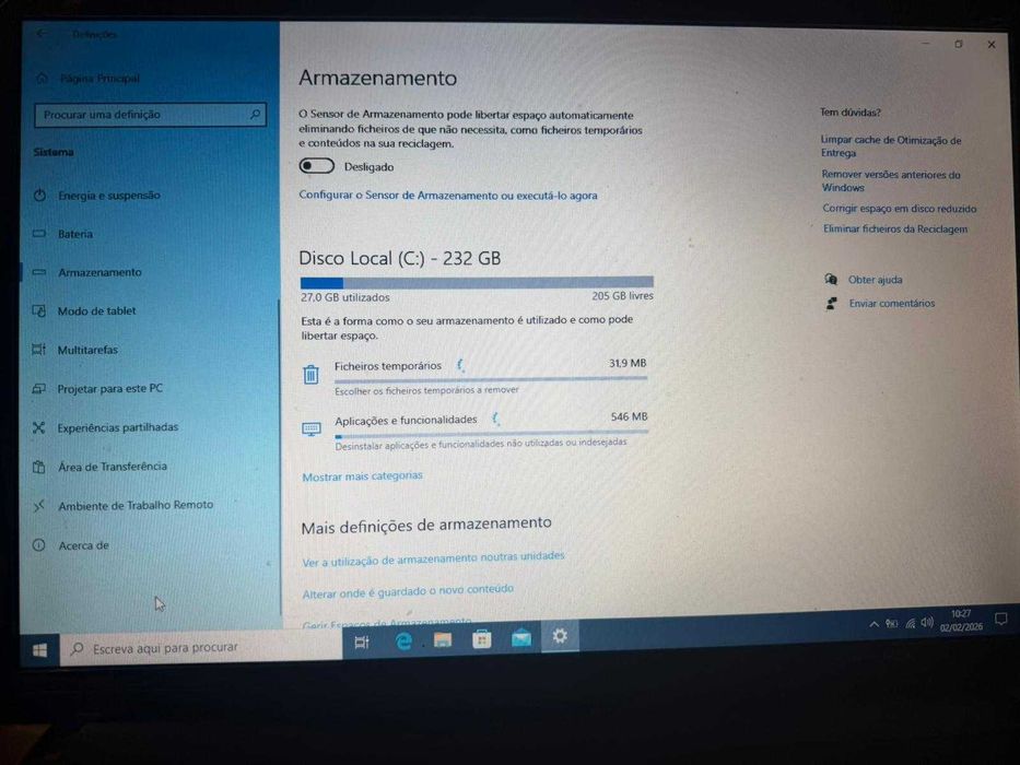 Portátil HP Compaq 6720s