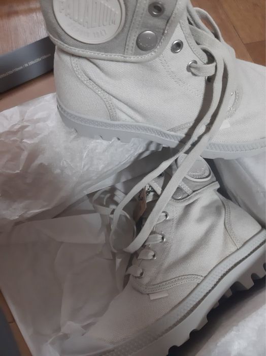 Кеди. Оригінал.Palladium.