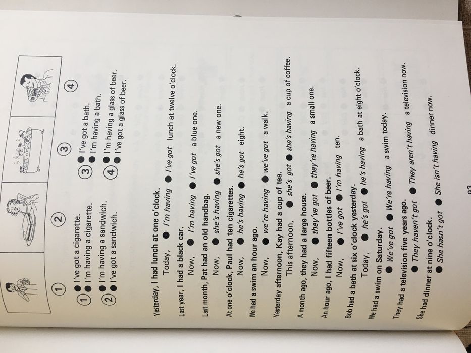 Curso de iniciação ao Inglês - 3 livros