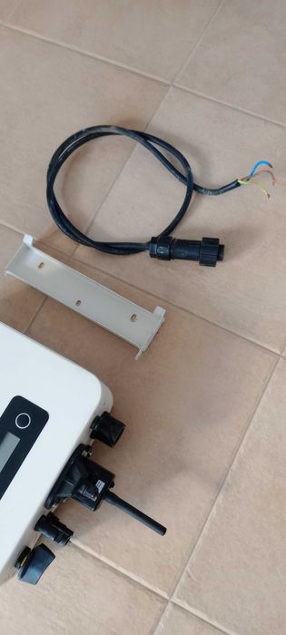 Inversor de rede Sofar 1600TL-G3