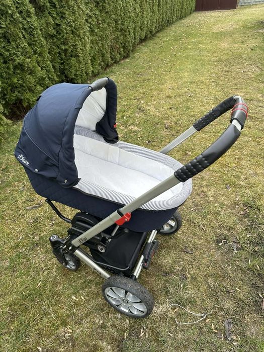 Wózek dziecięcy s.oliver