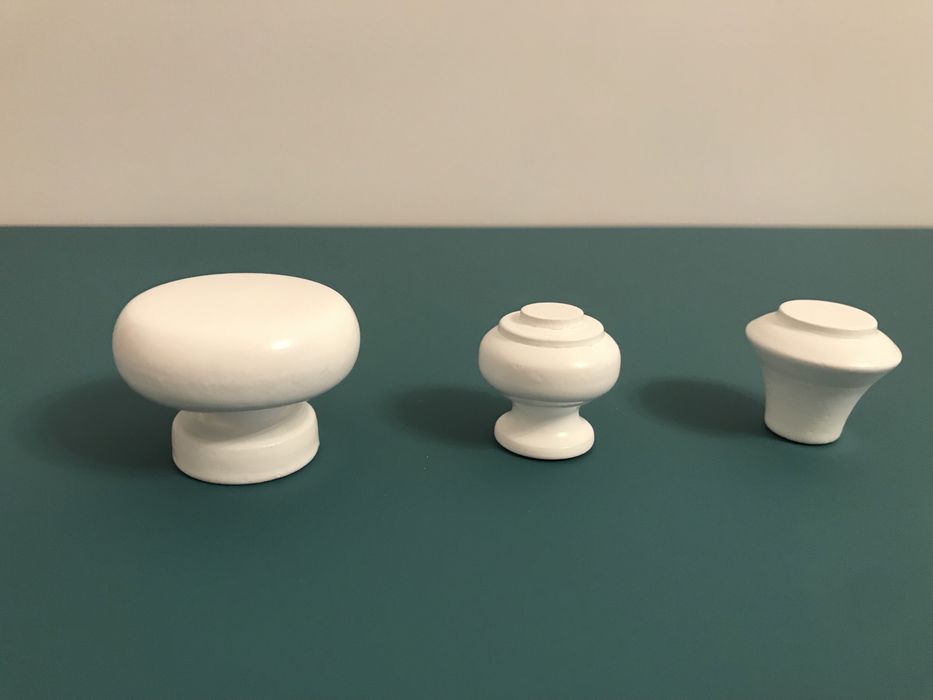 Ручки ,ножки мебельные, мебельная фурнитура: 20 грн. - Витвори майстрів ...