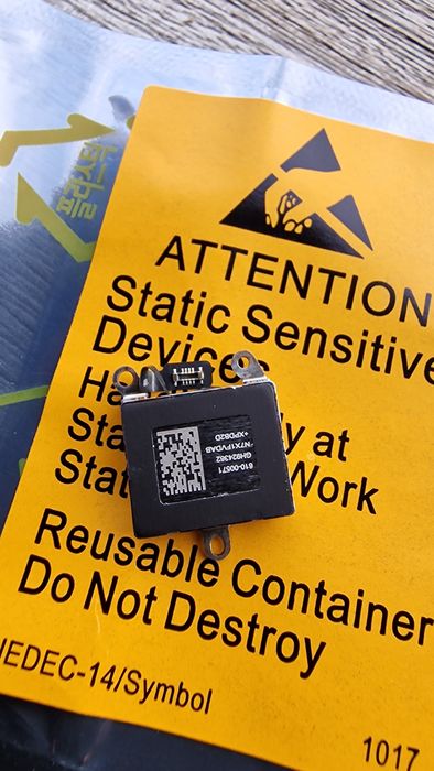 Taptic Engine - iPhone 14