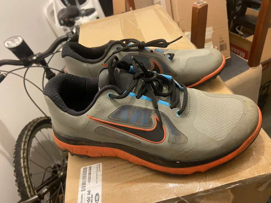 Sapato Golf Nike -Tamanho 40