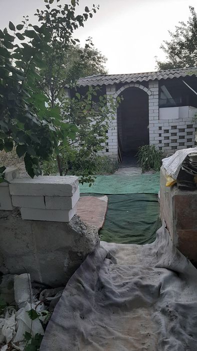 Продам Дачу за Чайкой,