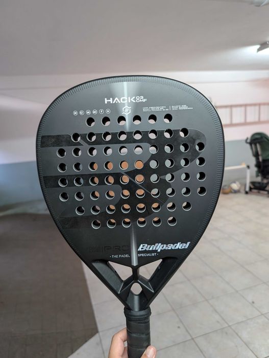 Bullpadel hack 03 cmf