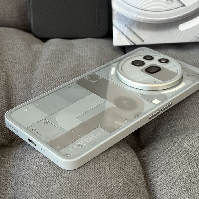 Nothing Phone 3a Pro 256gn EU