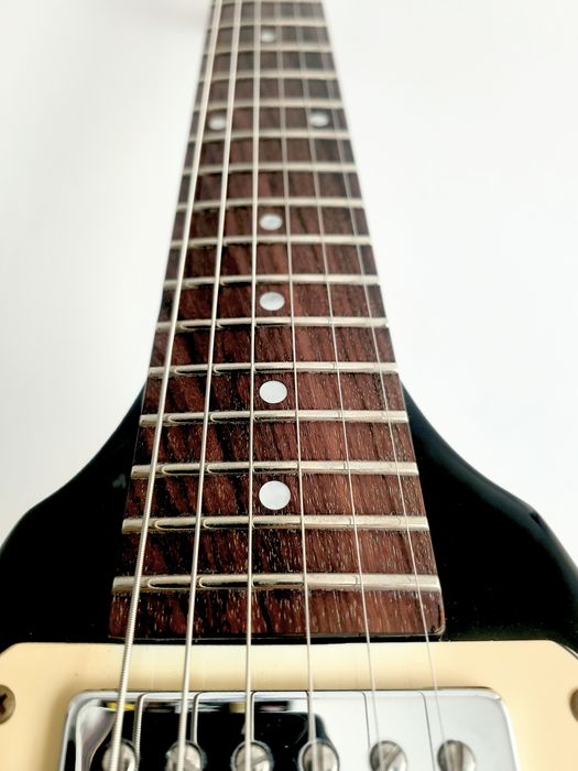 GrassRoots Flying V