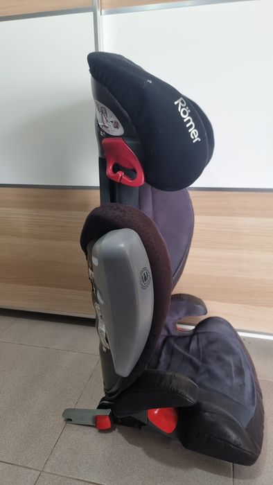 Cadeira Auto criança Römer