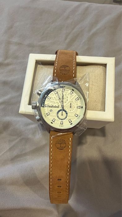 Relogio Timberland Novo