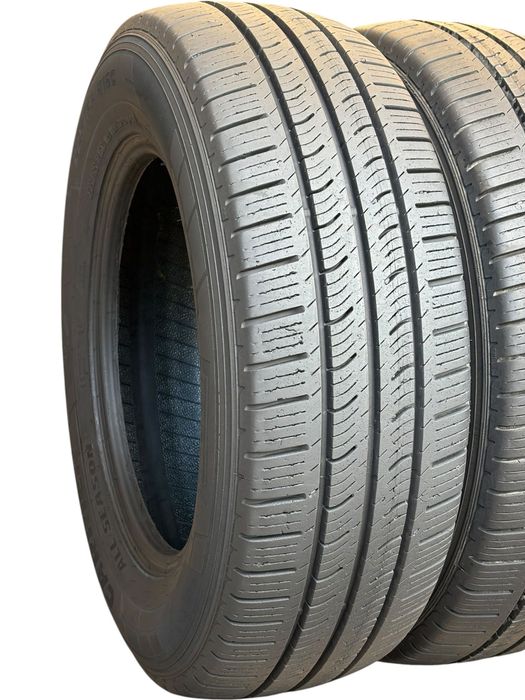 225/65/16C PIRELLI Carrier All Season 112/110R