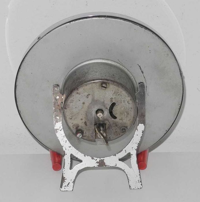 Zegar METAMEC ? art-deco