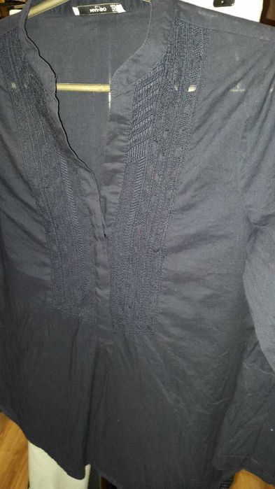 продам легкую блузу