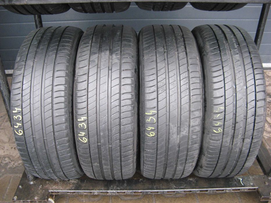 205/55R17 MICHELIN Primacy 3 - nr.6434