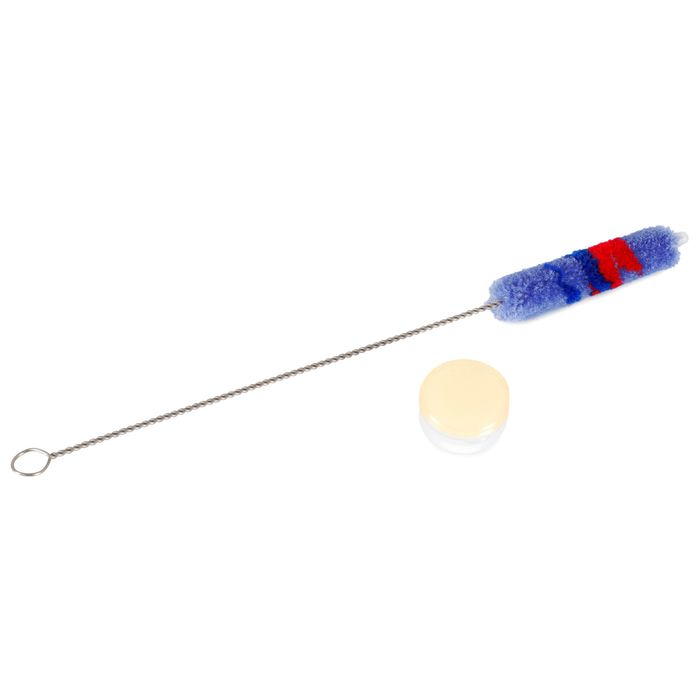 Blokflet sopran Classic Cantabile Pivella – barok