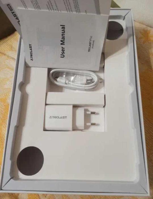 Планшет Teclast T50Plus, T50Max, T65 Plus, Android 14,15, 11", ОЗУ 6/8