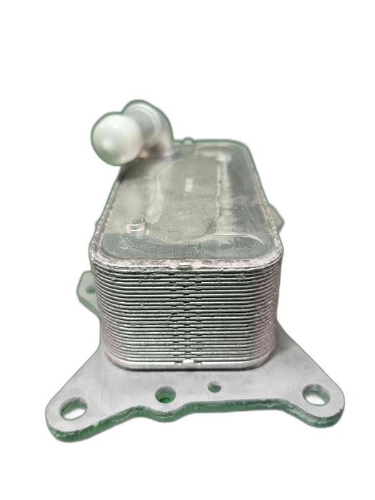 Radiador do Óleo MERCEDES-BENZ E-CLASS A6511800810 (OEM)